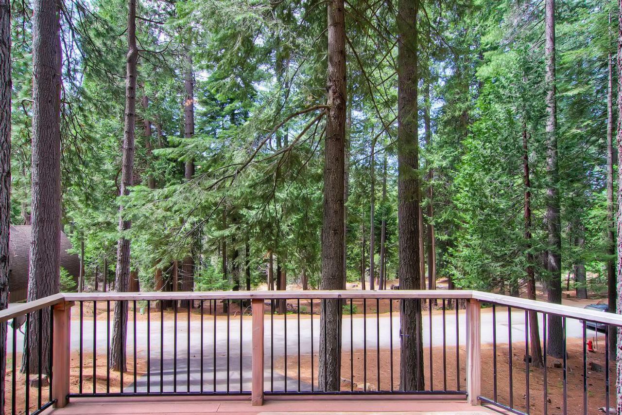 Yosemite Crossroads Villa Yosemite West Exterior photo
